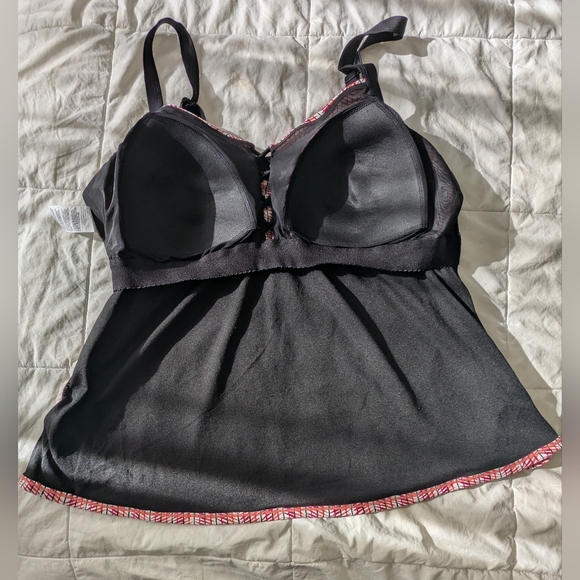 NWT Plus size Tankini by Sea swimwear - Picture 6 of 12